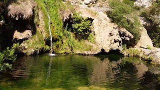 A la cascade de Termes [upl. by Cristi39]