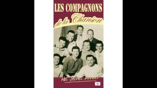 Les Compagnons de la Chanson  Catherine [upl. by Eliott]