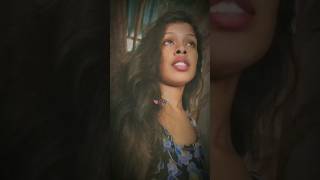 quotමේ දෑසට යළි කිසිදා  ඔබ හමුවන්නේ නෑquotachiniprarthana favorite cover song singing AthulaAdikari [upl. by Burrus131]