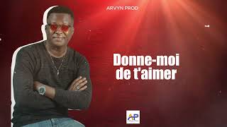 DAVY7 MENDORMIR DANS TES BRAS  LYRICS amp AUDIO [upl. by Nickolai]