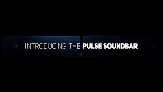 BLUESOUND PULSE SOUNDBAR  Touched By Sound 63 [upl. by Atinel407]