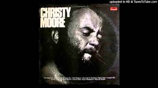 Christy Moore  Black Album  09  Limerick Rake [upl. by Zumstein705]