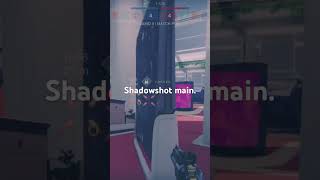 destiny2 pvp xbox fun bungie flawless hunter trialsofosiris crucible void nightstalker [upl. by Sioled]