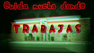 Cuida mucho donde T R A B A J A S  Roblox [upl. by Tilda910]