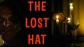 THE LOST HAT  Short Horror Film [upl. by Ahsaf]