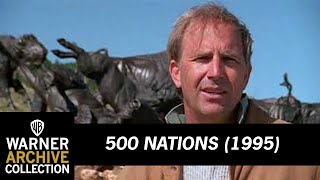 Encore Introduction  500 Nations  Warner Archive [upl. by Alyl]