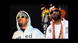 Method Man amp Redman  Cheka 1999  HD [upl. by Bornstein638]