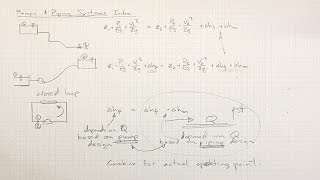 Pumps and Piping Systems Intro [upl. by Deaner483]