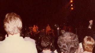 Dead Kennedys live at Beacon Theatre NYC  June 4 1983 [upl. by Anivel]