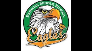 Barwise Middle School Tour 2020 [upl. by Bernt188]