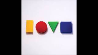 Jason Mraz  93 Million Miles Audio [upl. by Meunier]