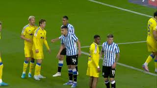 Sheffield Wednesday v Leeds United highlights [upl. by Leen463]