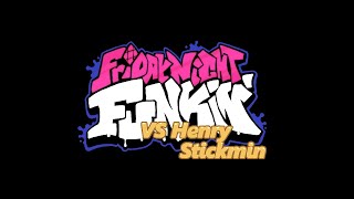 Heavily Armed REVAMP  FNF VS Henry Stickmin OST [upl. by Aley]