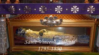 Incorrupt Bodies of Saints part 2 [upl. by Robyn870]