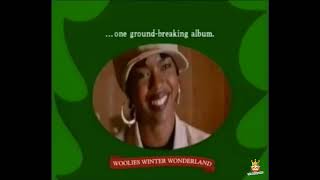 Woolworths Fugees 1990s 90s Christmas Advert [upl. by Epolulot]