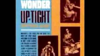 Stevie Wonder  Uptight Everythings Alright  REMIX [upl. by Naillil]