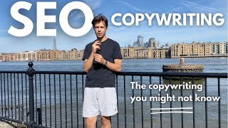 Become an SEO copywriter [upl. by Gibert]