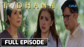 Ang paghuli sa walanghiyang ina Full Episode  Tadhana [upl. by Aikkin11]