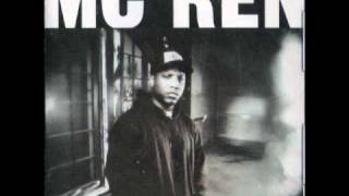 MC Ren  Final Frontier Clean [upl. by Darrel]