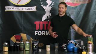 How to Take Maca [upl. by Imot]