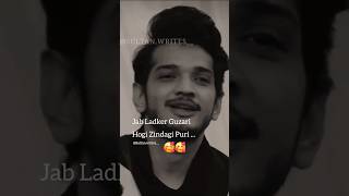 mohabbat bhi zaroori javedali ghazals gugugill rdburman titlesong sdburman yasserdesai 🤣🤣 [upl. by Cod]