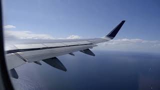 JetBlue Airways Airbus A321 takeoff from Fort LauderdaleHollywood International Airport KFLL [upl. by Vera378]