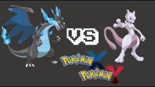 CHARIZARD VS MEWTWO WHO WINS AS A BETTER CARD [upl. by Jayson357]