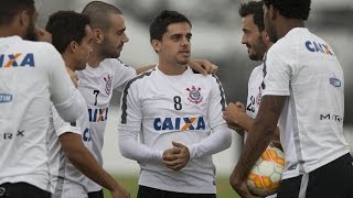 Fagner pede calma Não podemos jogar fora 31 jogos [upl. by Dudley979]