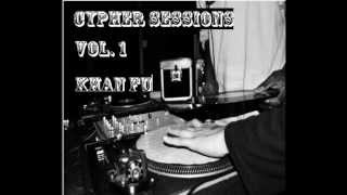 Cypher Sessions Vol1 [upl. by Rubel825]