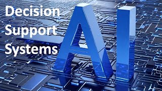 Decision Support Systems in Medical Education [upl. by Anirahs477]