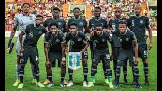 Mondial 2026 le Nigeria favori du groupe C mais attention à lAfrique du Sud [upl. by Auqinihs]