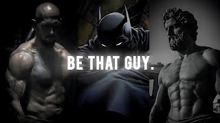 🔥பயமரியான்🔥  How To Be EXTREMELY CONFIDENT In Life BE A MAN [upl. by Riancho]