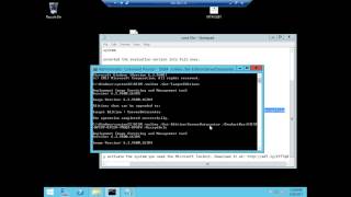 Activate Windows Server 2012 R2 all editions free [upl. by Adria]