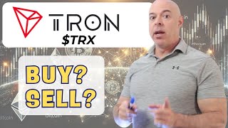 TRON Crypto Analysis Evaluation and Price Prediction TRX  Crypto for the Rest of Us [upl. by Stodder837]