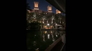 Jumeirah Al Qasr  2024 Room amp Hotel Tour [upl. by Elegna126]