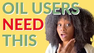 BEST Clarifying Shampoos for Natural Hair Growth  Curl Specialist Recommended Natural Hair Products [upl. by Rennoc]