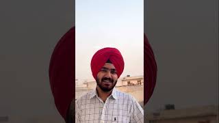 Suttey Rehn De Panchhi  Arshaan Singh  Punjabi Cover Song  Satinder Sartaj [upl. by Nothgiel254]