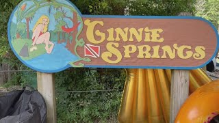 Veterans decry Ginnie Springs safety and response after Memorial Day weekend shootings [upl. by Romeo]