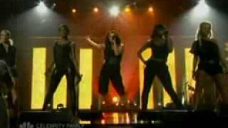 Danity Kane Damaged Live On Nashville Star By Smith [upl. by Tamberg846]