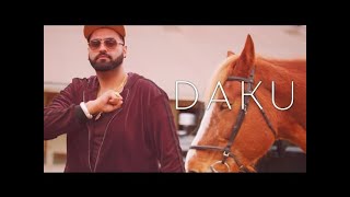 DAKU Full Video Elly Mangat ft Karan Aujla  Deep Jandu  Sukh Sanghera  Latest Punjabi Songs [upl. by Etty]