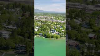 Live in Whitefish Montana [upl. by Ruben]