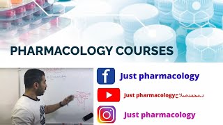 Pharmacology online courses Heart failurepositive inotropic drugs [upl. by Craven663]