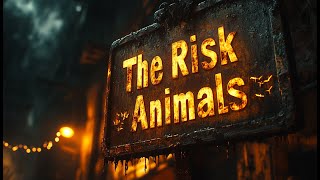 🫎🫎🫎 The Risk Animals 🫎🫎🫎 [upl. by Springer834]