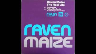 The Real Life Full Fatboy Slim Remix  Raven Maize [upl. by Donal443]