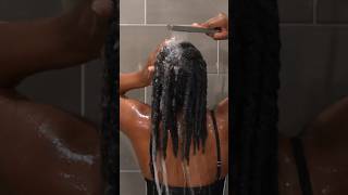 3 MONTH MINI TWISTS TAKEDOWN SheaMoisture SheaMoisturePartner beautythatbonds bondrepair ad [upl. by Hulton]