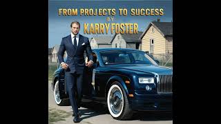 From Projects to Success An original song by Karry Foster [upl. by Anahcra]