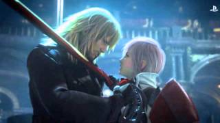 Lightning Returns Final Fantasy XIII Soundtrack 217 Marimba De Chocobo [upl. by Ledif]