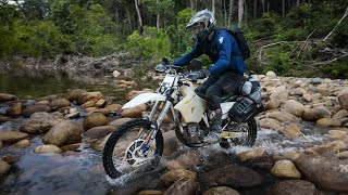 A Perfect 3 Day Adventure Ride on the South Coast of NSW [upl. by Ennaeed]