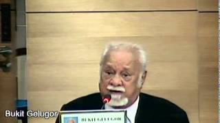 10042014 Sdr Karpal Singh  Parlimen  Jangan mainmain [upl. by Wassyngton566]