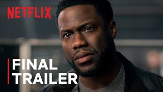 Lift  New Years Final Trailer  Netflix [upl. by Harrad]